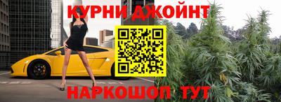 спайс Берёзовский